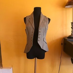 CAbi professional vest